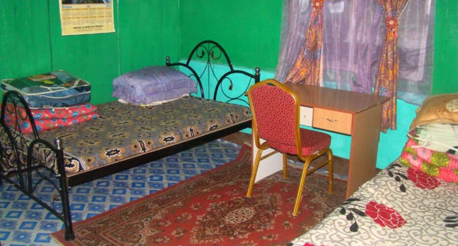 Lamahatta Druk Homestay, Darjeeling 4